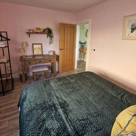 Apartmán Gleann Ciuin Ballymartin Exteriér fotografie