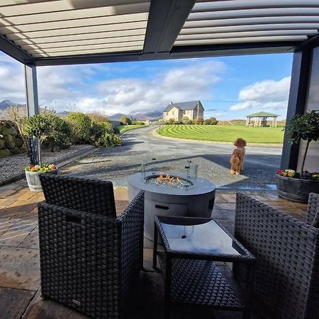 Apartmán Gleann Ciuin Ballymartin Exteriér fotografie