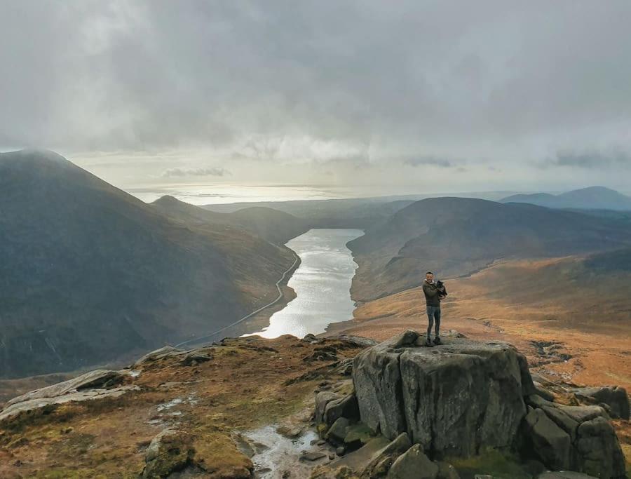 Apartmán Gleann Ciuin Ballymartin Exteriér fotografie