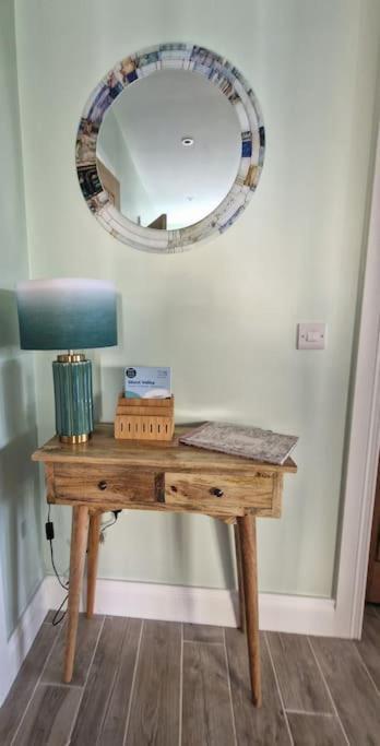 Apartmán Gleann Ciuin Ballymartin Exteriér fotografie