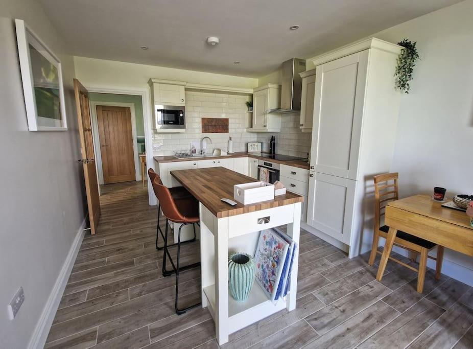 Apartmán Gleann Ciuin Ballymartin Exteriér fotografie