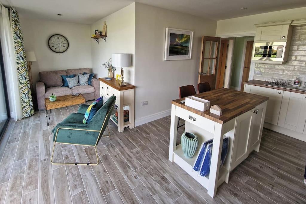 Apartmán Gleann Ciuin Ballymartin Exteriér fotografie