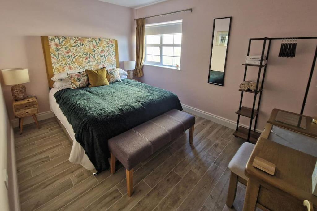 Apartmán Gleann Ciuin Ballymartin Exteriér fotografie