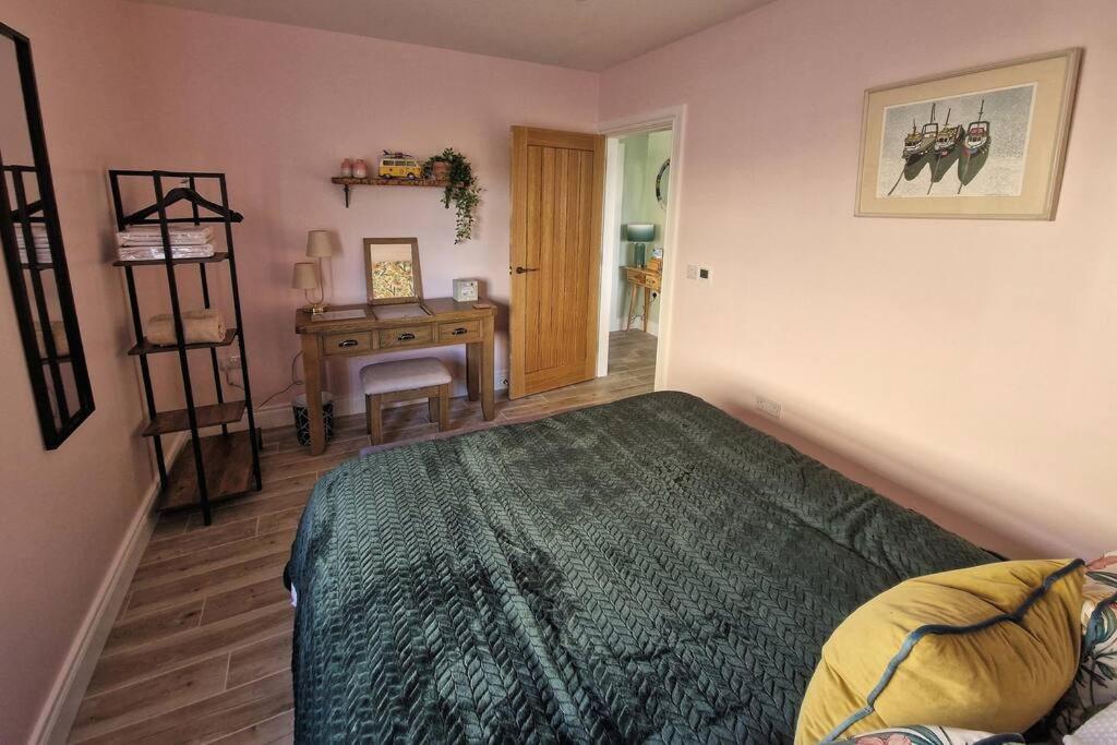 Apartmán Gleann Ciuin Ballymartin Exteriér fotografie