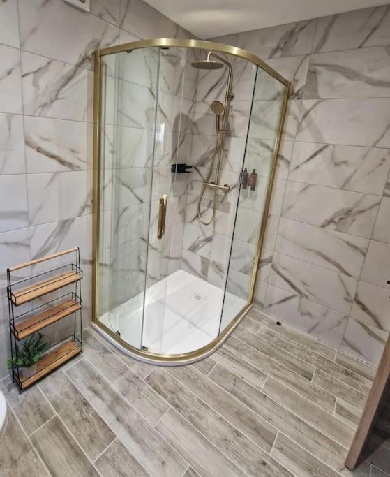 Apartmán Gleann Ciuin Ballymartin Exteriér fotografie