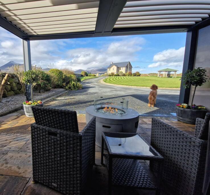 Apartmán Gleann Ciuin Ballymartin Exteriér fotografie